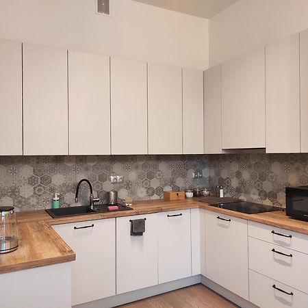 Laurowy - Apartamenty Smart Projekt Tarnow Exterior photo