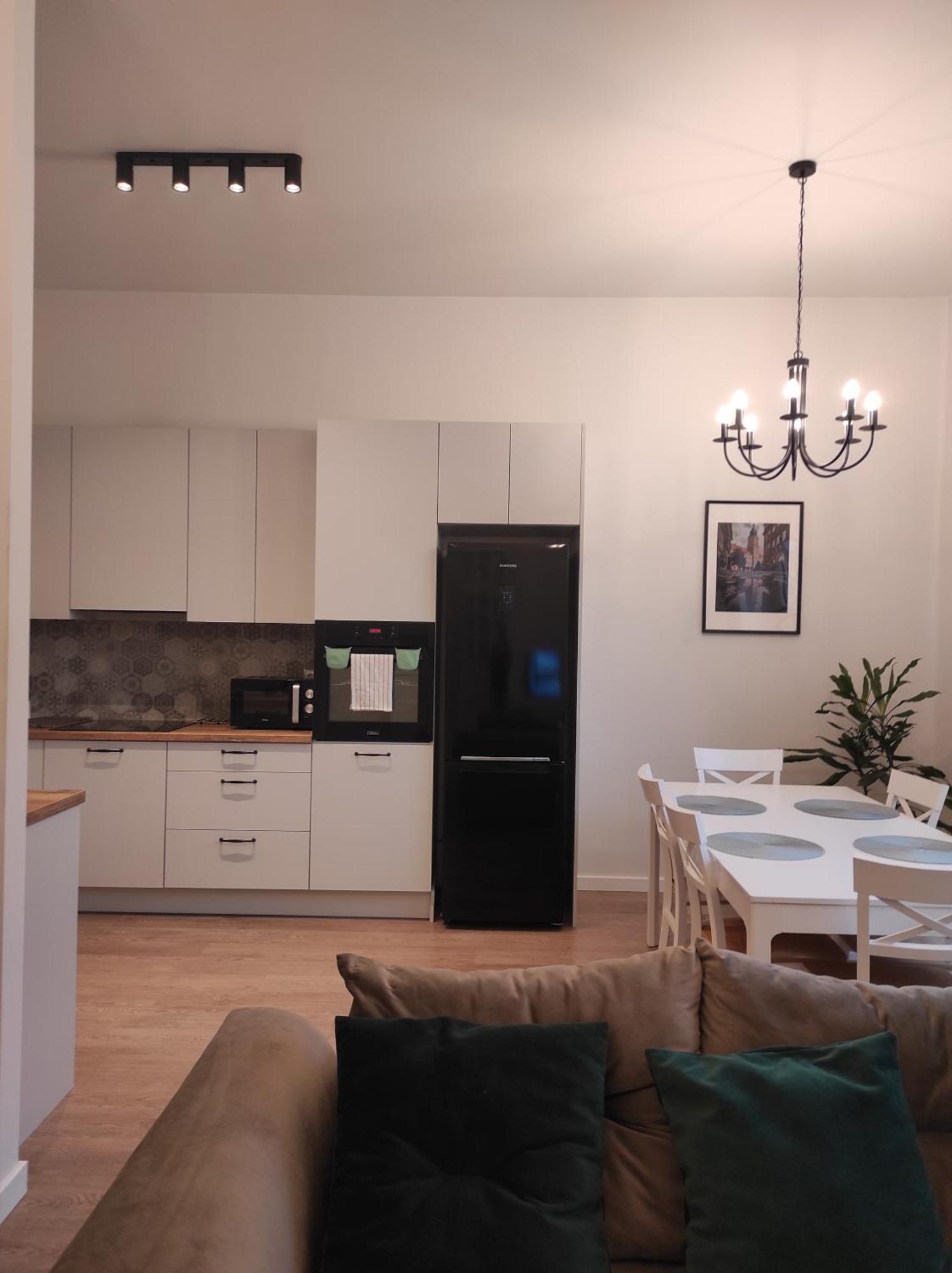 Laurowy - Apartamenty Smart Projekt Tarnow Exterior photo