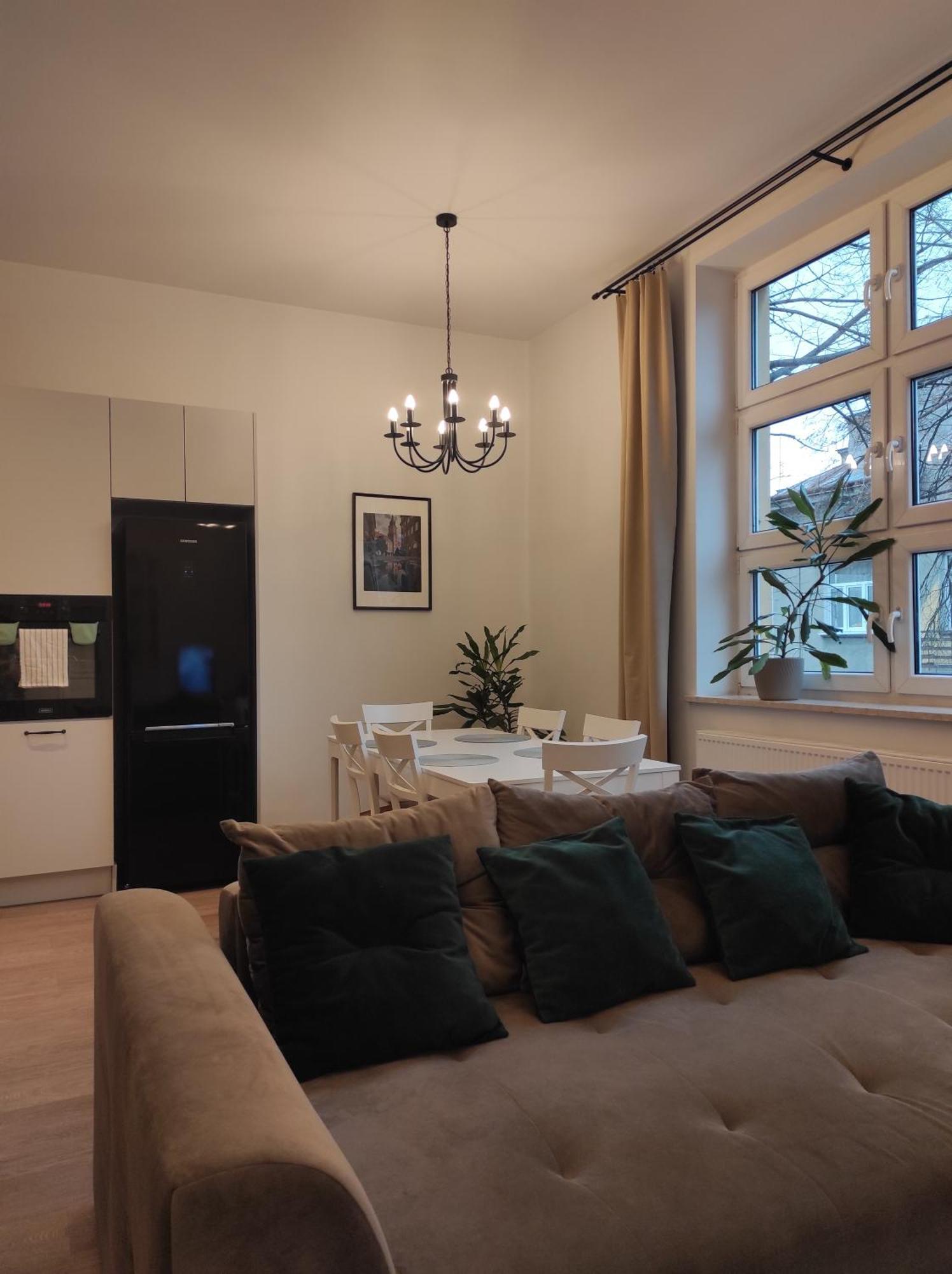 Laurowy - Apartamenty Smart Projekt Tarnow Exterior photo